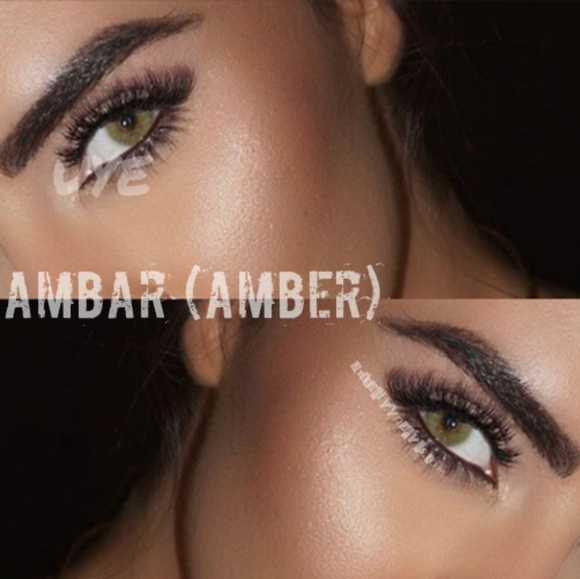 On sale limited time! AMBER/AMBAR WITH FREE CASE - Picture 2 of 3